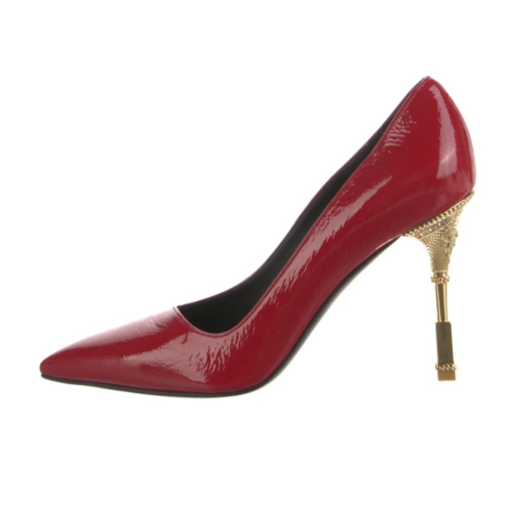 Balmain
Patent Leather Pumps - Picture 6 of 6